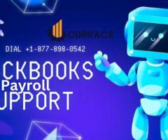 Get in Touch with Professional QuickBooks Payroll Support Via Phone