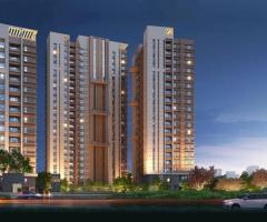 Ready-to-Move Flats in Newtown, Kolkata