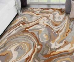 Kohinoor Carpets – Luxury, Tradition, and Quality Combined | Saraswati Global