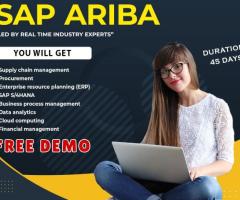 SAP Ariba Online Training | SAP Ariba Training in Chennai