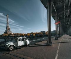 CDG to Disneyland Paris Transfer