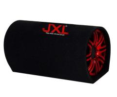 Maximize Your Car Audio with a Bass Tube with Inbuilt Amplifier