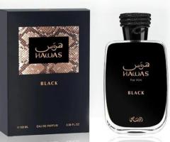 Dubai Perfume Brands – Emirates Fragrance