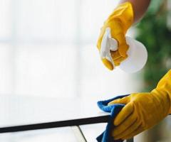 Sparkling your Commercial Spaces with Hola Cleaning Company