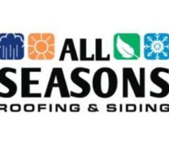 All Seasons Roofing