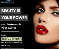 best salons and beauty parlours service in Kharar