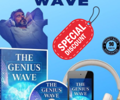 The Science Behind The Genius Wave – Does Brain Entrainment Really Work?
