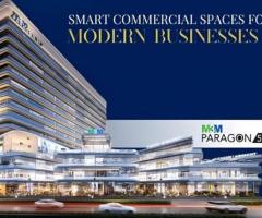 Elevate Your Lifestyle with M3M Paragon Sector 57 Gurgaon Residences