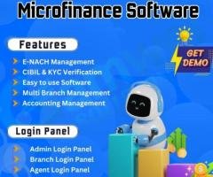 Best Microfinance Software Company in Patna