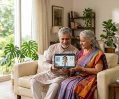 Healthcare Facilities That Make Hyderabad Ideal for Retirement Living