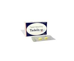 Buy Tadalis SX 20mg dosage Online | Tadalafil 20mg