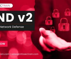 CND (Certified Network Defender) certification training