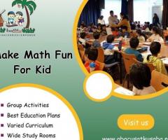 Enrich Your Child's Learning With Top Math Teacher In The Netherlands