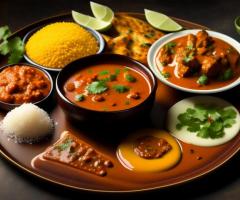 A Culinary Gem: Discovering Singapore's Best Indian Chicken Curry