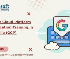 Google Cloud Platform Certification Training in Australia (GCP)