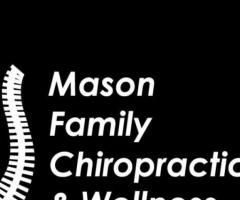 Chiropractor Fishers In