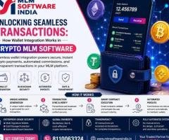 MLM Software in Trivendrum