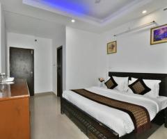 Affordable hotels in McLeod Ganj
