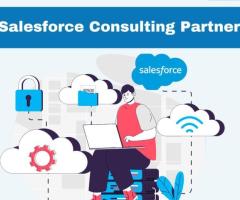 Salesforce Consulting Partner: Custom Solutions for Every Industry