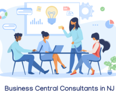 Trusted Business Central Consultants in NJ