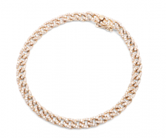 The Libman Bracelet - Custom Bracelets - the 10jewelry