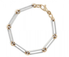 The Sandy Bracelet - Custom Bracelets - the 10jewelry