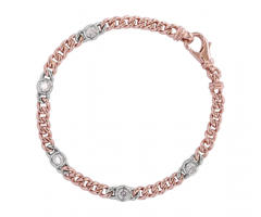 The Thread Bracelet - Custom Bracelets - the 10jewelry