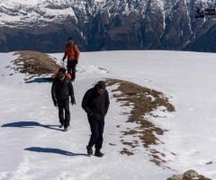 Why Sar Pass Trek Should Be On Your List