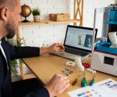 Expert Product Design Services