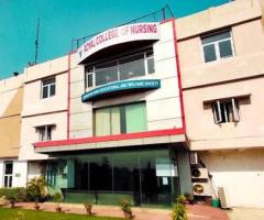 Best Nursing College in Durgapur Call 9800180290