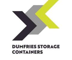 Dumfries Storage Containers