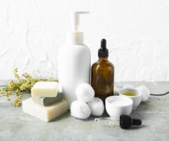 Ayurvedic beauty care products