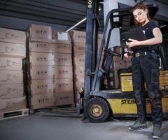 Womens Safety Shoes | Puma Safety