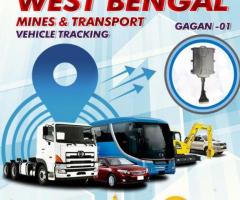 RTO Approved GPS Tracker for Mining