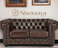 Now buy 2 seater office sofa online In India