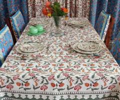 Find the Best Table Cloth Design | Soma Shop