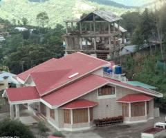 Atsang Homestay in Kohima