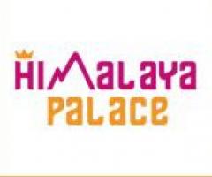 The Best Indian Restaurants in Aalsmeer - Himalaya palace