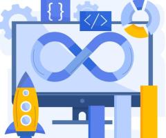 DevOps Consulting Services – Automate & Accelerate Your Development Process