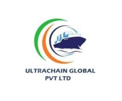Trusted Rice DDGS Exporter from India | Ultrachain Global