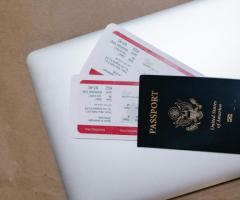 Certified Immigration Consultant USA – Fast Reliable Immigration Services