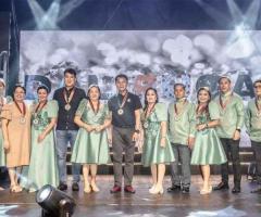 Congratulations Wekwek Uy for Dalipuga's New Ginoo and Binibining 2024