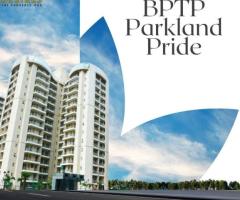 BPTP Parkland Pride