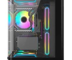 Maximize productivity with our Ryzen 5 custom mid tower