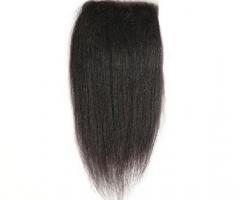 Shop the Latest Lace Wigs at Kilani Hair