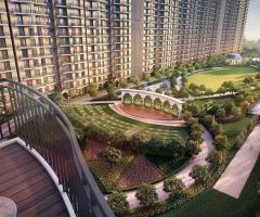 Invest in ATS Pious Orchards : Premium Residential Flats in Noida