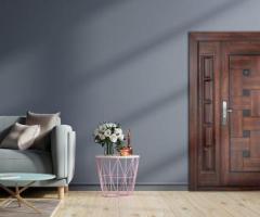 The Role of Metal Doors in Modern Architectural Design
