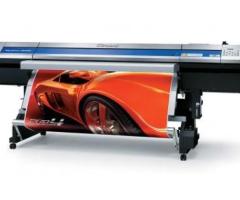 Roland SOLJET Pro 4 XR-640 (MITRAPRINT)