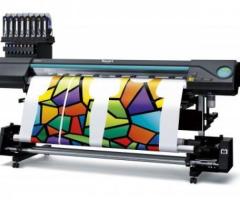 Roland Texart RT-640 (MITRAPRINT)