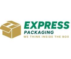 Express Packaging – The Corrugated Box Manufacturer You Can Rely On